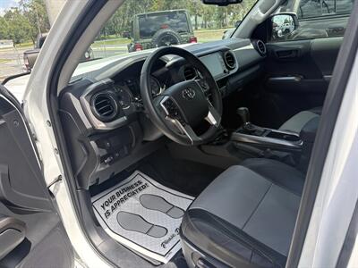2023 Toyota Tacoma SR5 V6 - Photo 8 - Lecanto, FL 34461