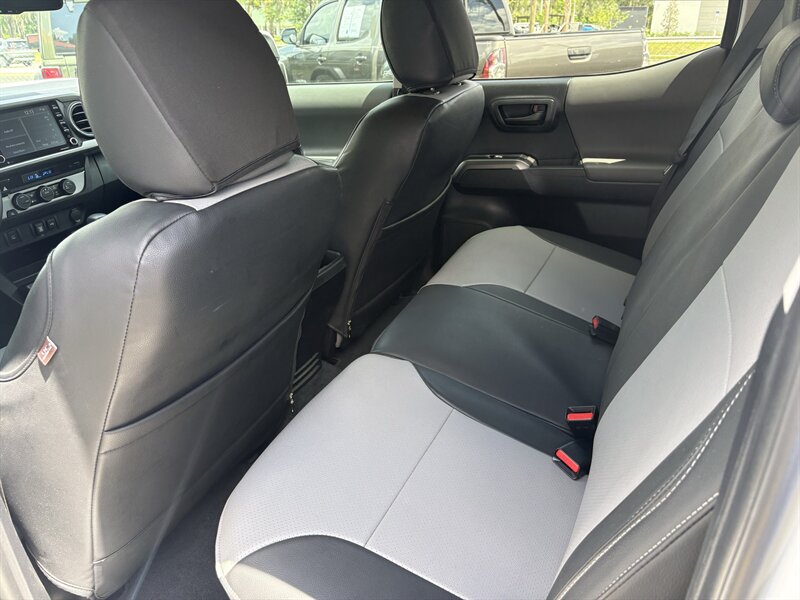 2023 Toyota Tacoma SR5 V6 - Photo 28 - Lecanto, FL 34461