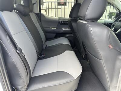 2023 Toyota Tacoma SR5 V6 - Photo 25 - Lecanto, FL 34461