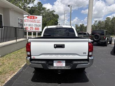 2023 Toyota Tacoma SR5 V6 - Photo 5 - Lecanto, FL 34461