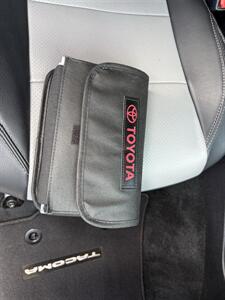2023 Toyota Tacoma SR5 V6 - Photo 23 - Lecanto, FL 34461