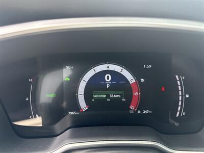 2025 Toyota Corolla Cross Hybrid XSE - Photo 21 - Lecanto, FL 34461