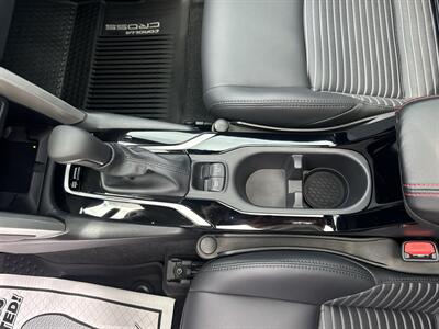 2025 Toyota Corolla Cross Hybrid XSE - Photo 25 - Lecanto, FL 34461