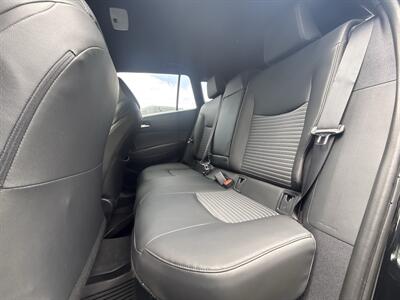 2025 Toyota Corolla Cross Hybrid XSE - Photo 43 - Lecanto, FL 34461