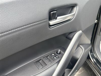2025 Toyota Corolla Cross Hybrid XSE - Photo 14 - Lecanto, FL 34461