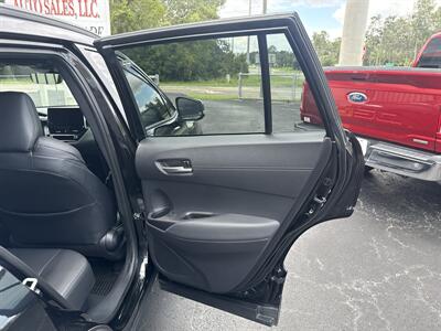 2025 Toyota Corolla Cross Hybrid XSE - Photo 35 - Lecanto, FL 34461
