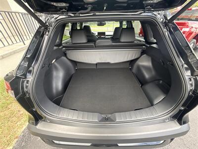 2025 Toyota Corolla Cross Hybrid XSE - Photo 45 - Lecanto, FL 34461