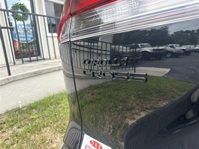 2025 Toyota Corolla Cross Hybrid XSE - Photo 7 - Lecanto, FL 34461