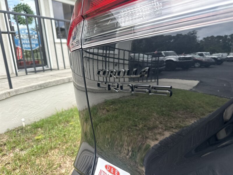 2025 Toyota Corolla Cross Hybrid XSE - Photo 7 - Lecanto, FL 34461