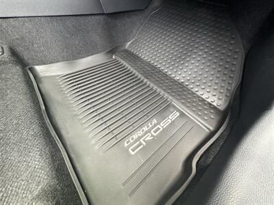 2025 Toyota Corolla Cross Hybrid XSE - Photo 34 - Lecanto, FL 34461