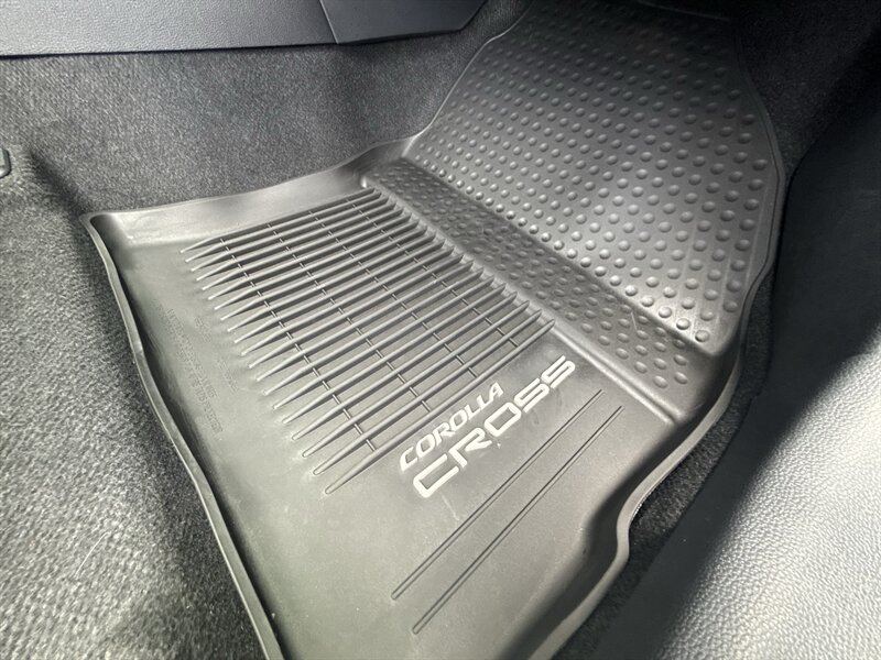 2025 Toyota Corolla Cross Hybrid XSE - Photo 34 - Lecanto, FL 34461