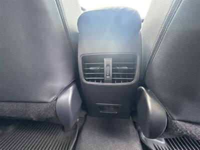 2025 Toyota Corolla Cross Hybrid XSE - Photo 38 - Lecanto, FL 34461