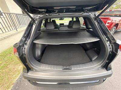 2025 Toyota Corolla Cross Hybrid XSE - Photo 44 - Lecanto, FL 34461