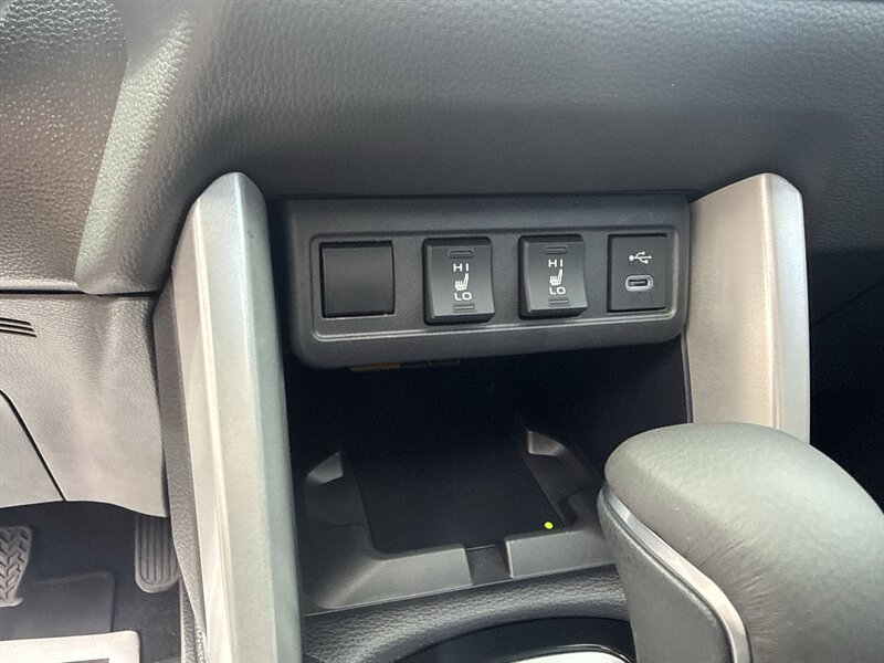 2025 Toyota Corolla Cross Hybrid XSE - Photo 24 - Lecanto, FL 34461