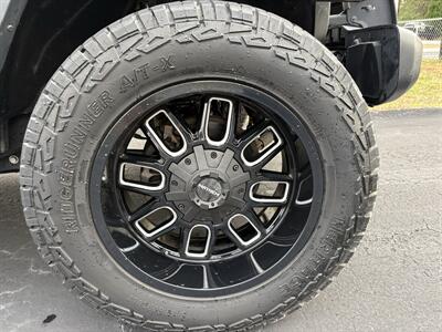 2020 Jeep Gladiator Overland   - Photo 26 - Lecanto, FL 34461