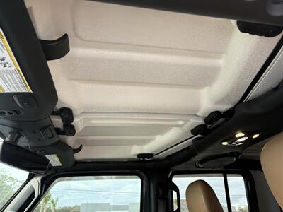 2020 Jeep Gladiator Overland   - Photo 16 - Lecanto, FL 34461
