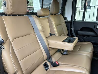 2020 Jeep Gladiator Overland   - Photo 23 - Lecanto, FL 34461