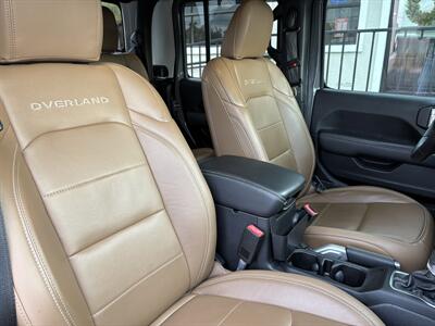 2020 Jeep Gladiator Overland   - Photo 19 - Lecanto, FL 34461