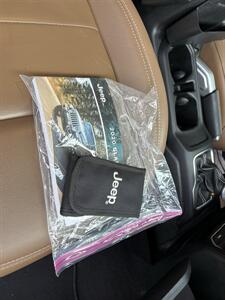 2020 Jeep Gladiator Overland   - Photo 20 - Lecanto, FL 34461