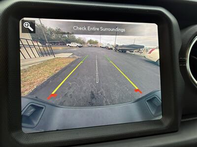 2020 Jeep Gladiator Overland   - Photo 13 - Lecanto, FL 34461