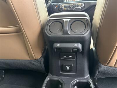 2020 Jeep Gladiator Overland   - Photo 25 - Lecanto, FL 34461