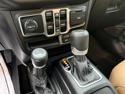 2020 Jeep Gladiator Overland   - Photo 14 - Lecanto, FL 34461