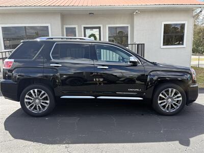 2017 GMC Terrain Denali - Photo 15 - Lecanto, FL 34461