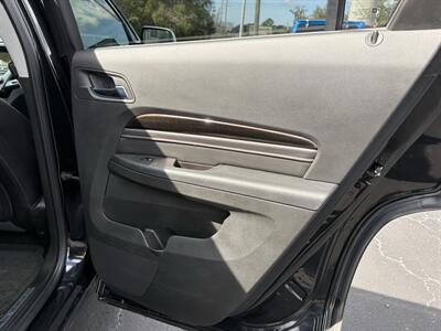 2017 GMC Terrain Denali - Photo 34 - Lecanto, FL 34461
