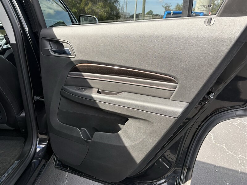 2017 GMC Terrain Denali - Photo 34 - Lecanto, FL 34461