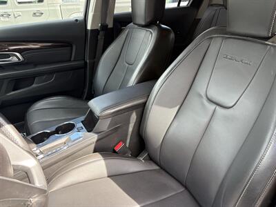 2017 GMC Terrain Denali - Photo 9 - Lecanto, FL 34461