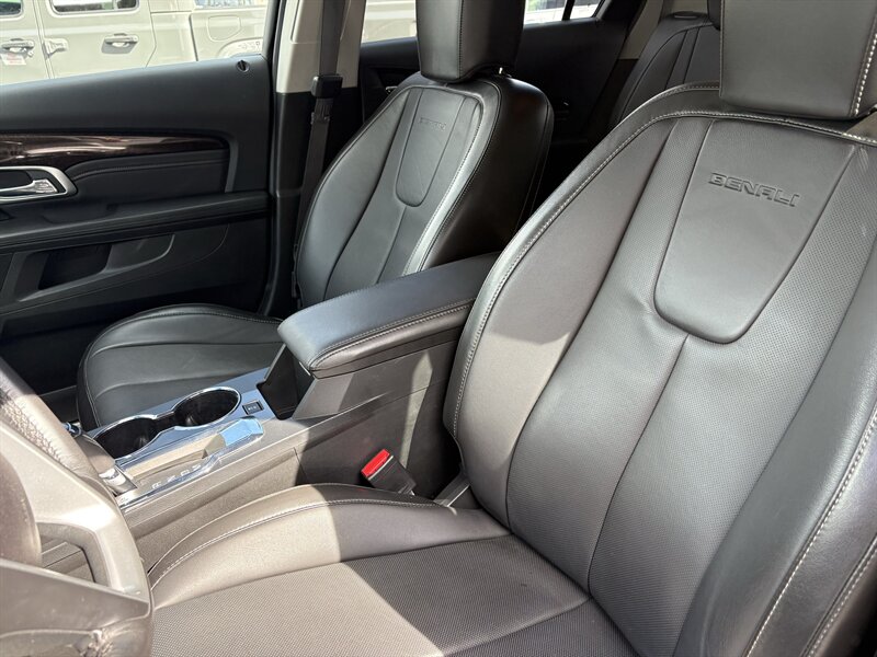 2017 GMC Terrain Denali - Photo 9 - Lecanto, FL 34461