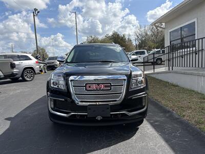 2017 GMC Terrain Denali - Photo 2 - Lecanto, FL 34461