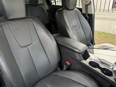 2017 GMC Terrain Denali - Photo 27 - Lecanto, FL 34461