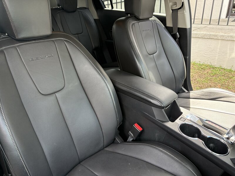 2017 GMC Terrain Denali - Photo 27 - Lecanto, FL 34461