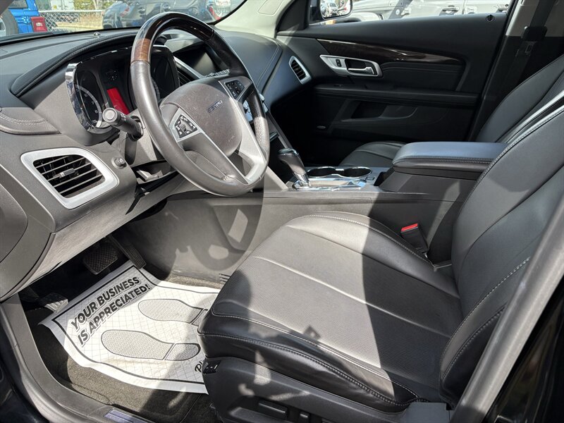 2017 GMC Terrain Denali - Photo 23 - Lecanto, FL 34461