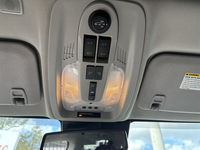 2017 GMC Terrain Denali - Photo 21 - Lecanto, FL 34461