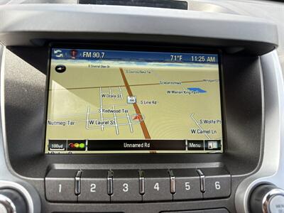 2017 GMC Terrain Denali - Photo 31 - Lecanto, FL 34461