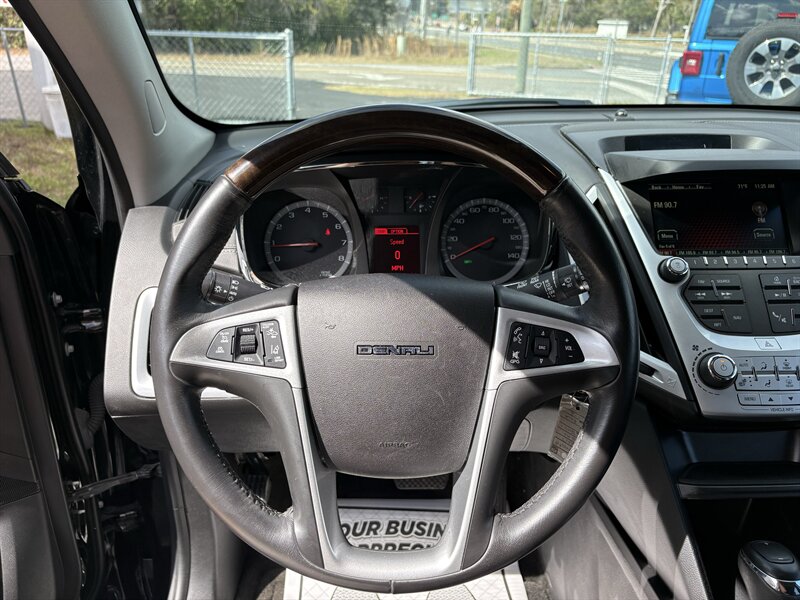 2017 GMC Terrain Denali - Photo 30 - Lecanto, FL 34461