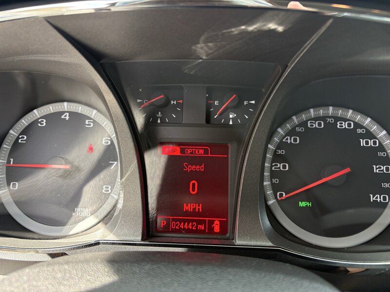 2017 GMC Terrain Denali - Photo 10 - Lecanto, FL 34461