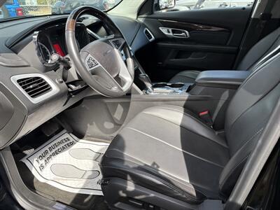 2017 GMC Terrain Denali - Photo 8 - Lecanto, FL 34461