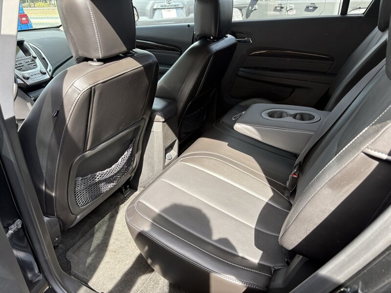 2017 GMC Terrain Denali - Photo 42 - Lecanto, FL 34461