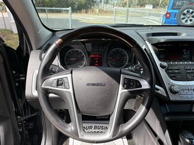 2017 GMC Terrain Denali - Photo 11 - Lecanto, FL 34461