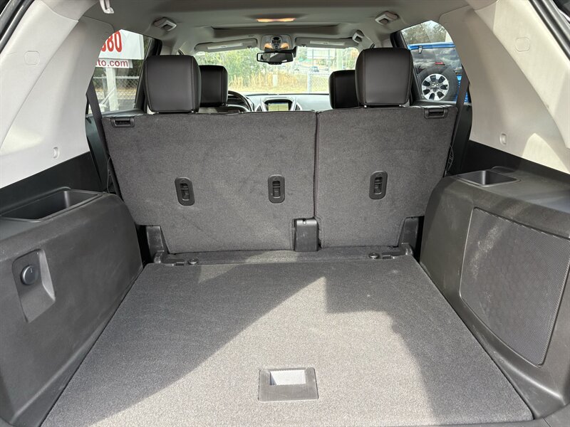 2017 GMC Terrain Denali - Photo 57 - Lecanto, FL 34461