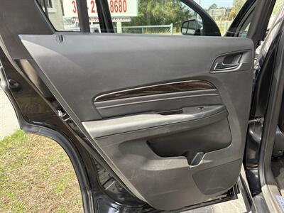 2017 GMC Terrain Denali - Photo 41 - Lecanto, FL 34461