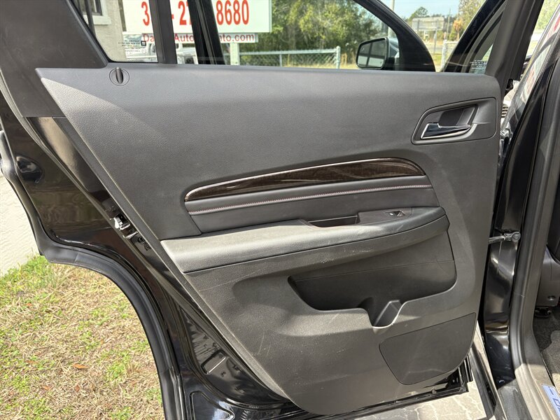 2017 GMC Terrain Denali - Photo 41 - Lecanto, FL 34461