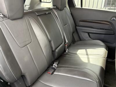 2017 GMC Terrain Denali - Photo 39 - Lecanto, FL 34461
