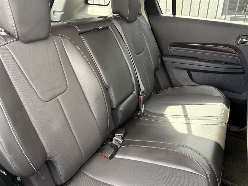 2017 GMC Terrain Denali - Photo 53 - Lecanto, FL 34461