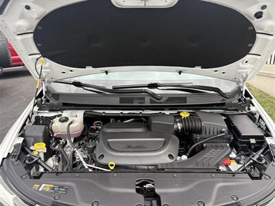 2024 Chrysler Pacifica Limited   - Photo 24 - Lecanto, FL 34461