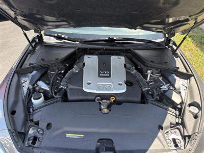 2014 INFINITI Q50 Sport - Photo 15 - Lecanto, FL 34461