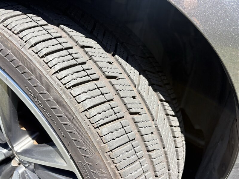 2014 INFINITI Q50 Sport - Photo 23 - Lecanto, FL 34461